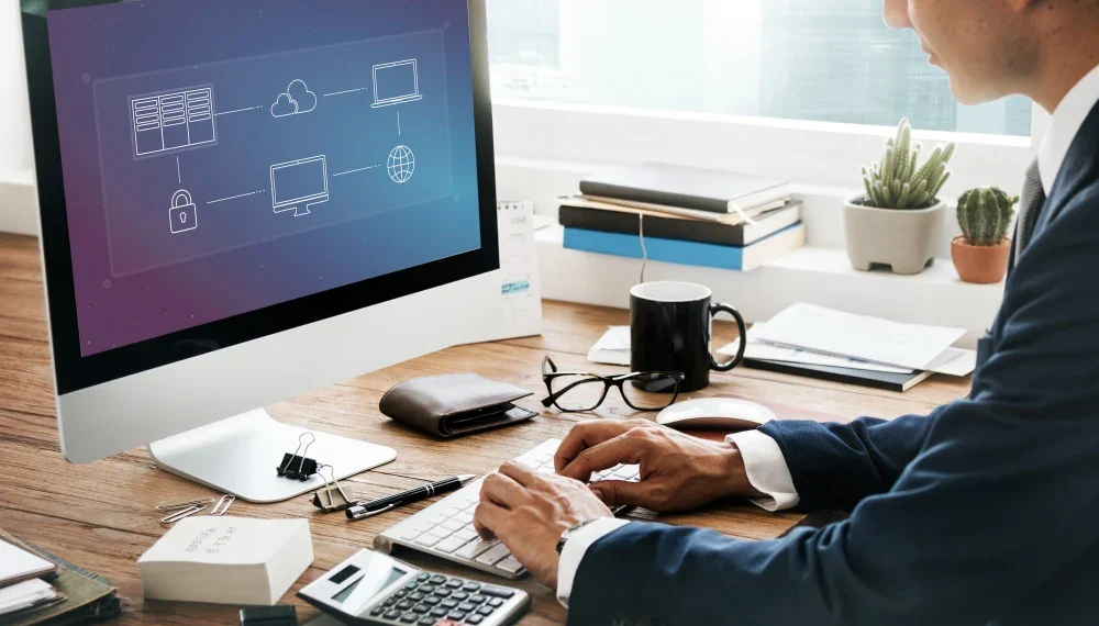 Managed IT Services